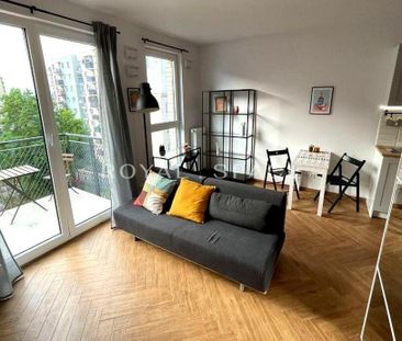 Warszawa, Praga-Północ, Strzelecka - Zdjęcie 1