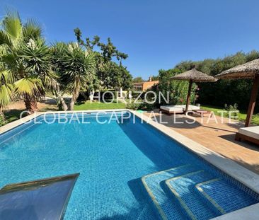 4 room luxury House for rent in Santa Eugènia, Balearic Islands - Photo 5