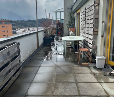 2.5 Zimmer, 65 m² - Foto 5