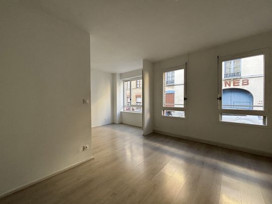 Appartement à louer à Saint-omer • - Photo 1
