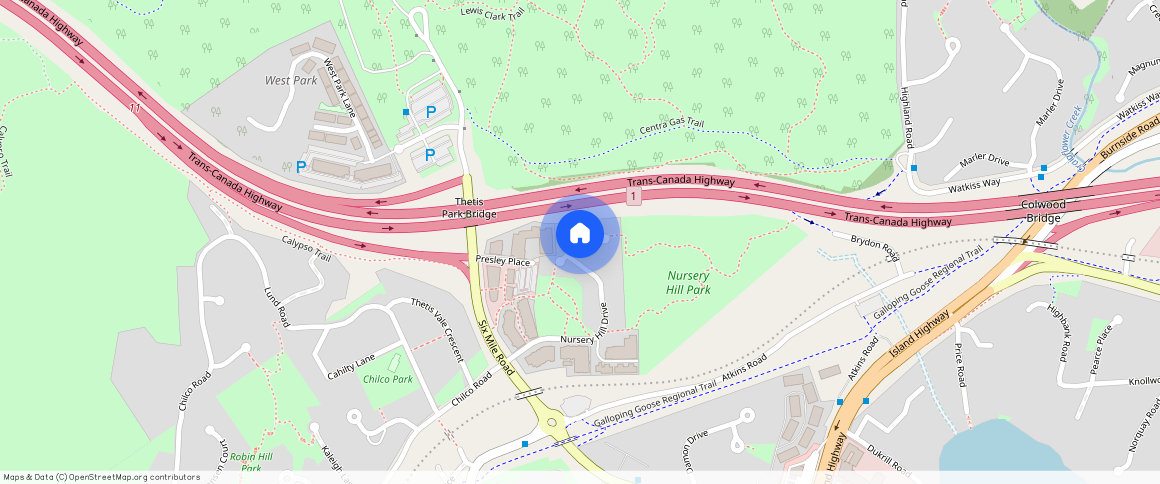 View Royal, View Royal, Capital, V9B 0H7