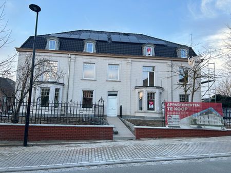 Zonnebeke - Nieuwbouwappartement met 2 slaapkamers en terras - Photo 5