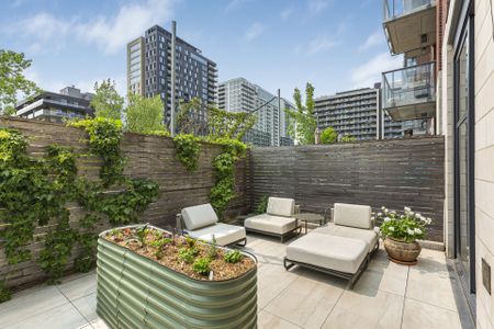 Appartement à louer à Montréal (Le Sud-Ouest) - Photo 4