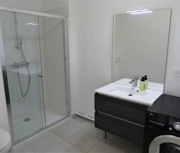 Location Appartement 2 pièces 43m² CHATENAY MALABRY 92290 - Photo 3