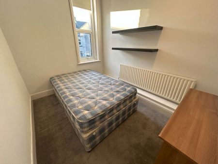 Ninth Avenue FLATSHARE, Newcastle Upon Tyne - Photo 5