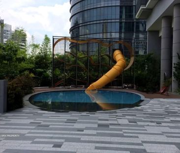J Gateway (D22), Condominium - For Rent - Photo 4