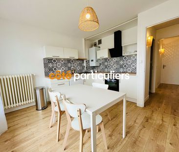 Location Appartement 2 pièces 54m² - Photo 5