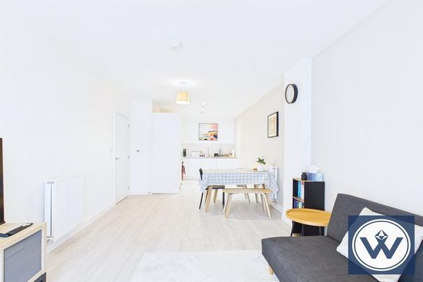 2 bedroom apartment to rent - Photo 1