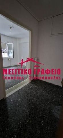 (For Rent) Residential Apartment || Piraias/Piraeus - 48 Sq.m, 1 Bedrooms, 500€ - Photo 4