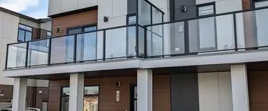 New Townhouse at West 83 | 849 - 849 81 Street Southwest, Calgary - Photo 1