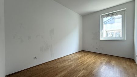 Großzügige 4-Zimmer-Neubauwohnung mit SÜD-Loggia nahe Akademiepark - Photo 2