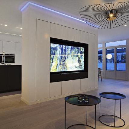 Exklusive toprenoverat hus - Photo 1