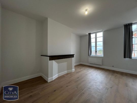 Location Appartement 1 pièce 25m² MONTAUBAN 82000 - Photo 1