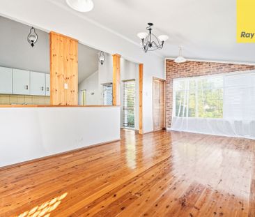 PERFECT HOME FOR THE GROWING FAMILY - Photo 4