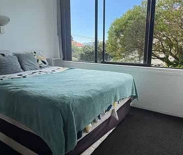 Oriental Bay apartment, next to Oriental lookout - Photo 3