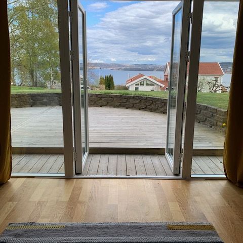 Viktor Rydbergsgatan, Jönköping - Foto 1