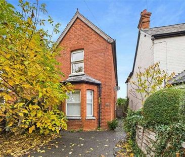 Horseshoe Road, Pangbourne, Reading, Berkshire, RG8 - Photo 3