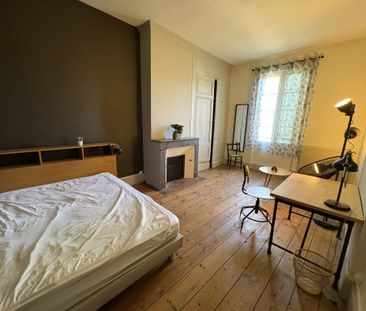 Location Appartement 1 pièce 19m² AGEN 47000 - Photo 3