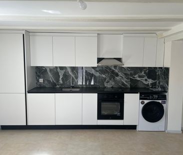 1.5 Zimmer, 55 m², EG - Foto 4