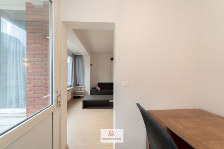 Lichtrijk en ruim appartement nabij Gent-centrum - Photo 5