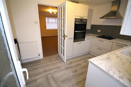 2 bedroom house to rent - Photo 4