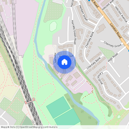 Harraby Green, Carlisle