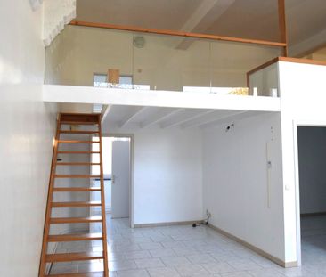 Leuke appartement te huur in het rustige Pollinkhove - Photo 1