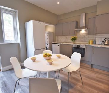 1 bedroom in a house share to rent - Photo 5