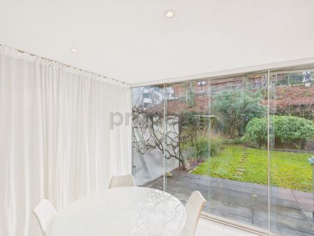 Generous 4.5-room apartment in Binningen – furnished - Foto 2