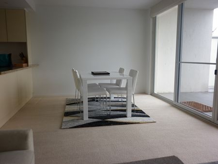 8/45 Blackall Street, Barton ACT 2600 - Apartment For Rent | Domain - Photo 2