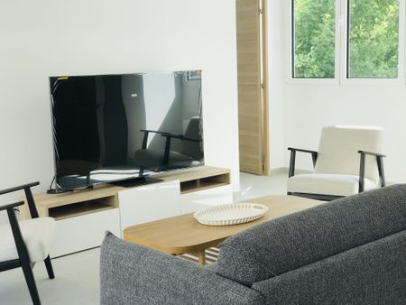 Appartement CHAMBRE COLOCATION - RUE DES CAPUCINS - Photo 4