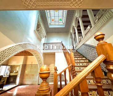 7 room luxury House for rent in Alcoy, Valencia - Photo 1