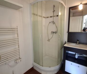 Location Appartement 1 pièce 26m² TOURS 37000 - Photo 1