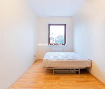 Mieszkanie Kraków Krowodrza powierzchnia 65.16 m² C206-WM-88287 - Zdjęcie 5