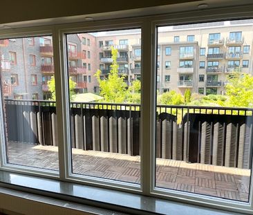 Bryngelshusgatan, Halmstad - Photo 1