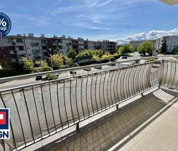 Mieszkanie na wynajem Świdnica - Mieszkanie 2 pokojowe na Nowym Zaw... - Photo 1