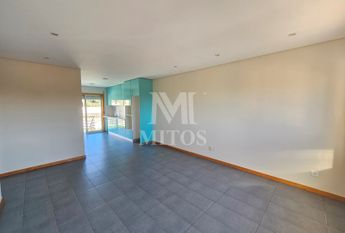 Apartamento T3 em Viana do Castelo