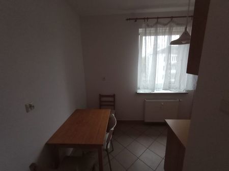 Warszawa Ochota, Włodarzewska - Zdjęcie 4