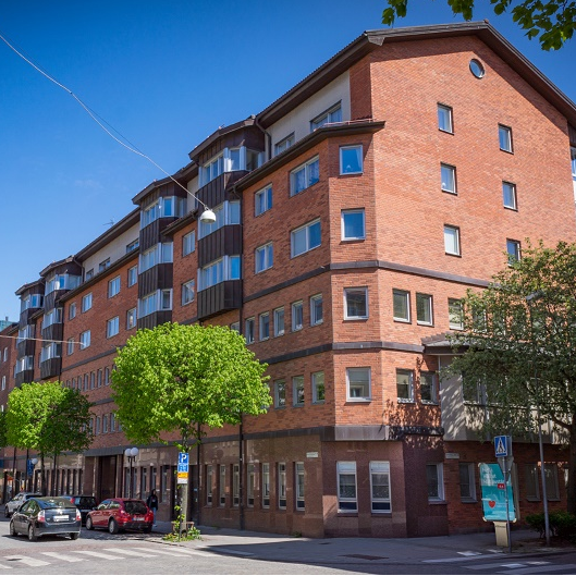 Drottninggatan 13 C - Foto 1
