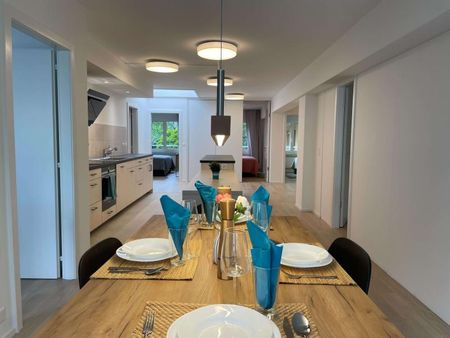 Ted #4 - Cozy co-living in Prilly - Photo 4