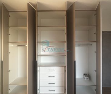Πλήρως ανακαινισμένο διαμέρισμα στη Βούλα ΕΝΟΙΚΙΑΖΕΤΑΙ - Photo 1