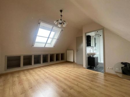 Licht appartement met terras in Sint-Jozef Rijkevorsel - Foto 3