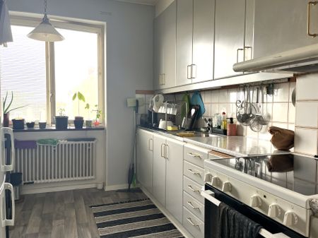 Jönköpingsgatan 54C, Helsingborg - Foto 5