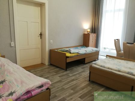 Mieszkanie pracownicze, dla 10-12 osób, centrum - Фото 2