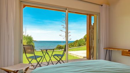 Rental House Coti-Chiavari 7 Rooms 200 m² - Photo 4