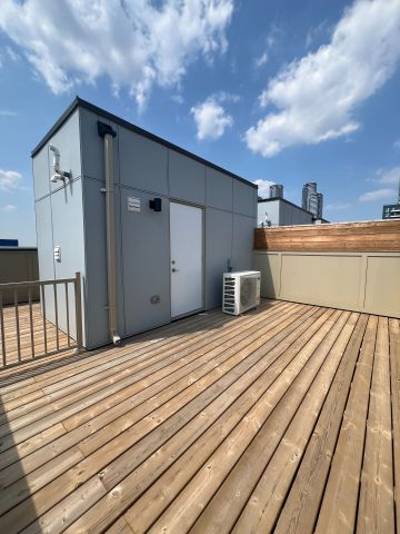 For Lease - 3 Mable Smith Way, Vaughan, Ontario - Photo 2