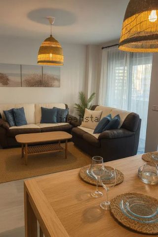 Alquiler de piso en Calle Vista África s/n - Photo 2