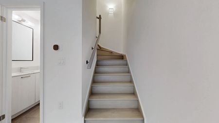 For Lease - 67 Curlew Drive Unit# 163, Toronto, Ontario - Photo 2