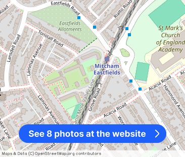 Laburnum Road, Mitcham - Photo 1