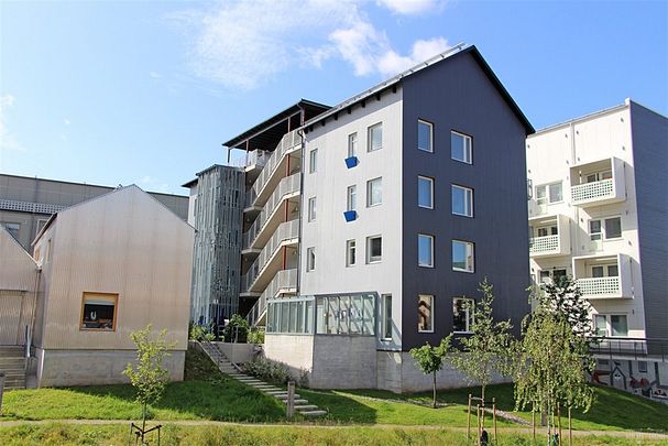 Vallastaden, Linköping, Östergötland - Foto 1